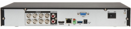 DVR Dahua Pentabrid 8 canale DHI-XVR5108H - Img 2