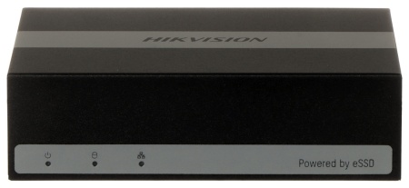 DVR HikVision 4 canale 4MP AcuSense eSSD DS-E04HQHI-B - Img 3