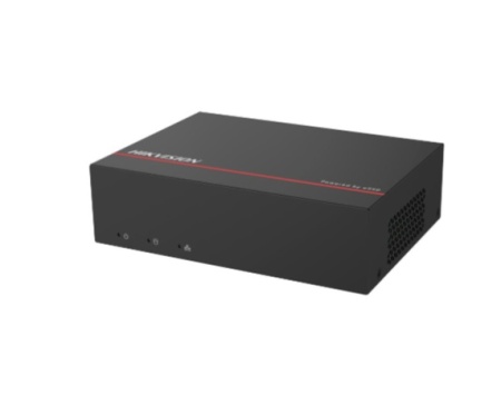 DVR Hikvision 4 canale FHD AcuSense, iDS-E04HQHI-XB