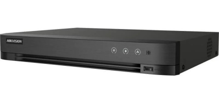 DVR Hikvision AcuSense 4 canale IDS-7204HQHI-M1/XT