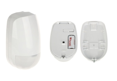 Kit sistem alarma wireless HikVision AX PRO DS-PWA96-KIT-WE, 96 zone, 4G/Wi-Fi/LAN, include centrala, detector PIR, contact magnetic si telecomanda, frecventa 868MHz, 32 partitii, compatibil PIRCAM si Hik-Connect - Img 6