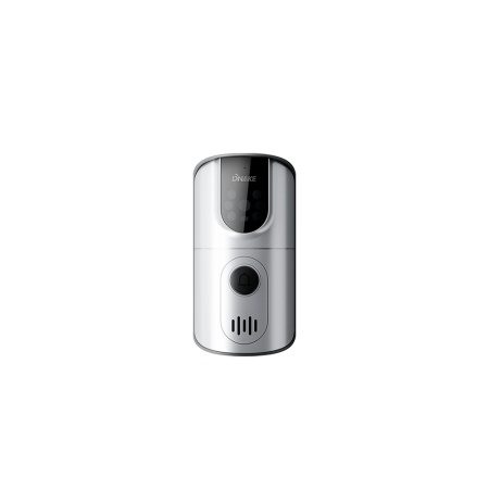 Kit sonerie video wireless Dnake DK250 (DC200 + DM50), monitor 7 inch, captura foto/video, slot card SD, distanta 400m, frecventa 2.4GHz, IP65, baterie reincarcabila - Img 2