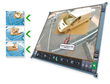 Licenta software Axxon Next Pro Moment Quest 2 SW-SMP-FSS-RTL