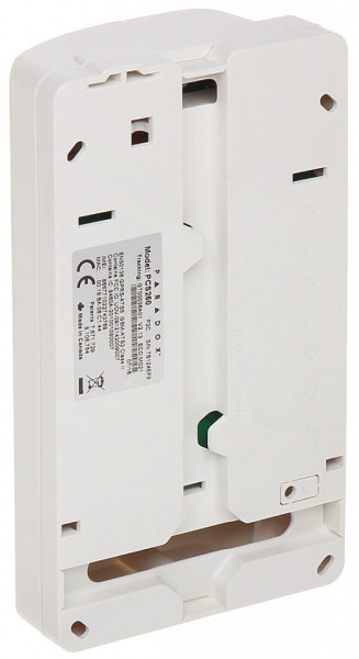 Modul de comunicatie GSM/GPRS Paradox PCS250, suporta 2 cartele SIM, raportare SMS si GPRS, armare/dezarmare prin SMS, criptare 256-biti, compatibil cu modulul VDMP3, configurare la distanta, firmware actualizabil - Img 4