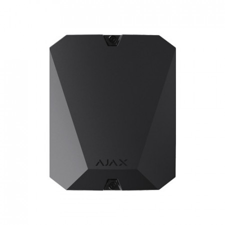 Modul interconectare VHF, wirelesss, negru - AJAX vhfBridge(B)