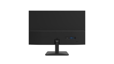 Monitor FHD Hikvision DS-D5024F2-1P2, 23.8 inch, 100Hz, panou IPS borderless (3 laturi), unghi 178°, tehnologie 3D Noise Reduction, Low Blue Light, design ultra-subtire, interfata HDMI si VGA, suport montaj VESA - Img 4
