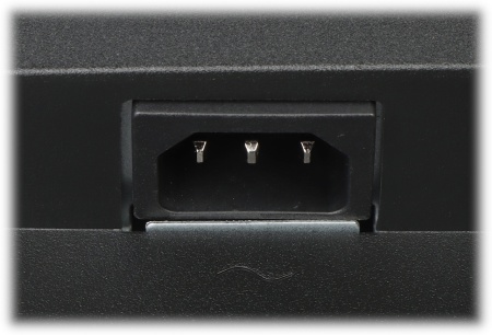 Monitor Hikvision 27&quot; Full HD TFT-LED Backlight DS-D5027FN/EU - Img 7