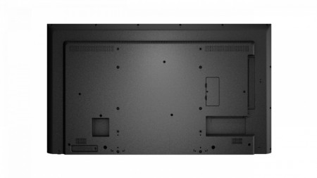 Monitor LED 4K 50 inch HikVision DS-D5050UC, ultra-wide viewing angle 178°, operare 24/7, timp de raspuns rapid, intrari HDMI/VGA/USB, rama ultra-ingusta, difuzoare integrate, ideal pentru dispecerate - Img 4