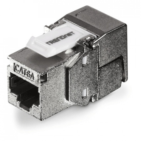 Mufa Trendnet ecranata RJ-45 UTP Cat.6 tool-less TC-K06C6A