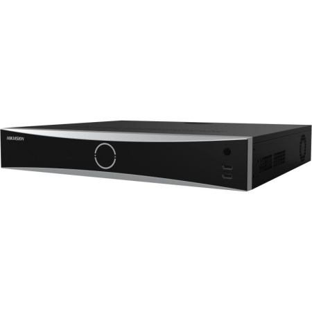 NVR 16 canale DeepinMind Hikvision IDS-7716NXI-M4/X