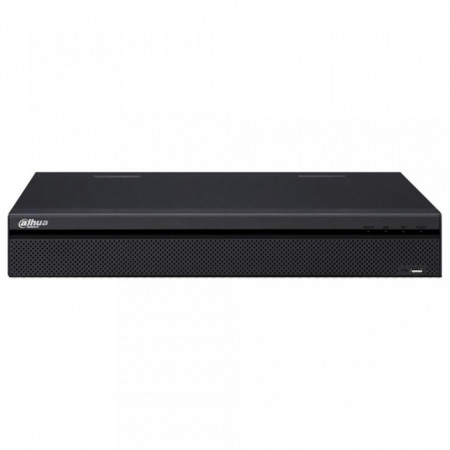 NVR Dahua 4K 32 canale DH-NVR4232-4KS2