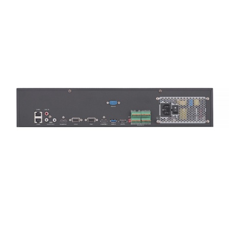 NVR HikVision AcuSense 32 canale 5MP iDS-9632NXI-I8/BA