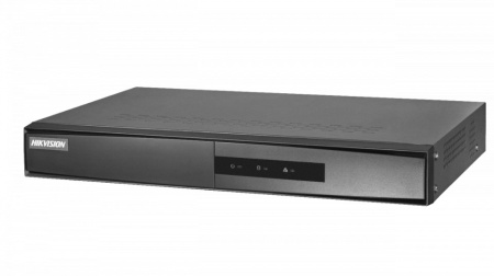NVR HIKVISION DS-7108NI-Q1/M(D) IP Video Input 8-ch;Up to 6 MP
