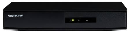 NVR HikVision Mini 1U 4 canale DS-7104NI-Q1/4P/M, 4 porturi PoE, rezolutie pana la 4MP, compresie H.265+, latime banda 40Mbps, 1 slot HDD, iesire HDMI/VGA, carcasa metalica, Plug &amp; Play, acces Hik-Connect - Img 3