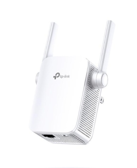 Range Extender WiFi AC1200 TP‑Link RE305, extinde semnalul Wi-Fi in zone cu acoperire slaba, viteze cumulate pana la 1,2Gbps, dual-band 2.4/5GHz, indicator semnal pentru pozitionare optima, compatibil cu orice router sau access point - Img 2