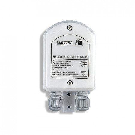 Releu de noapte Electra RN02