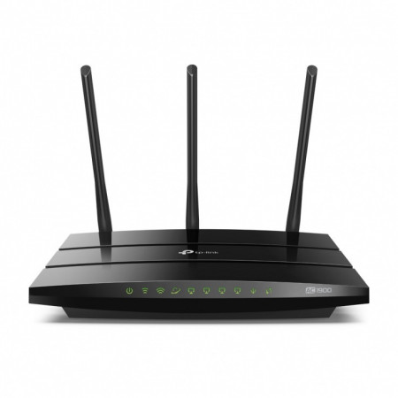Router Dual-Band Wireless AC1900 TP-Link ARCHER A9