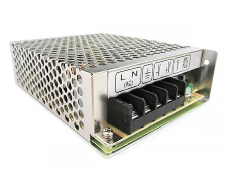 Sursa alimentare Mean Well 5V/12A RS-75-5