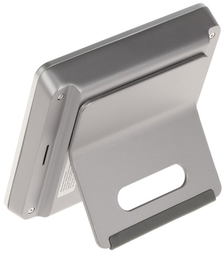 Terminal control acces recunoastere faciala Hikvision Value DS-K1T331W, ecran touch 3.97 inch, Wi-Fi, camera 2MP, capacitate 1000 fete, alerta masca de protectie, comunicare TCP/IP, configurare Web, ISUP5.0, ISAPI - Img 8