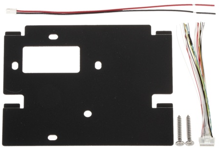 Videointerfon HikVision IP DS-KH6320-WTE2-W - Img 7
