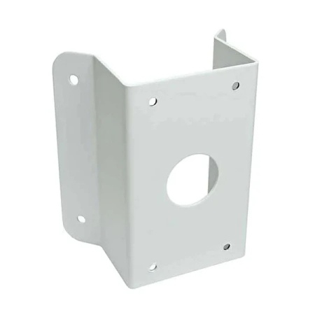 Adaptor UNV montaj colt pentru camere de tip PTZ TR-UC08-A-IN