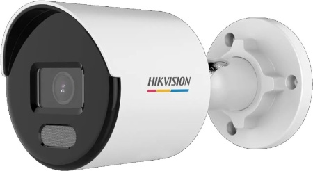 Camera ColorVu POE Hikvision, 2MP , DS-2CD1027G0-LUF