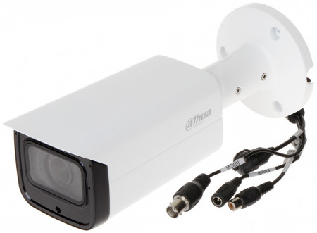 Camera Dahua HDCVI 2MP Starlight DH-HAC-HFW2241T-Z-A