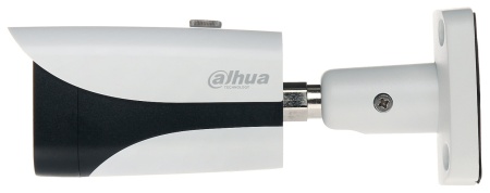 Camera Dahua IP 4MP IR 40m IK10 Mini Bullet DH-IPC-HFW4431E-SE - Img 3