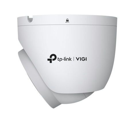 Camera de supraveghere 4MP, Network, WIFI, TP-Link INSIGHT S445ZI