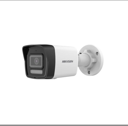 Camera de supraveghere Dual Light Smart Hybrid IP HIKVISION DS-2CD1023G2-LIUF