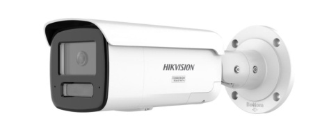 Camera de supraveghere IP Bullet 4MP Hikvision DS-2CD2T47G3- LIS2UY/SL(2.8MM)