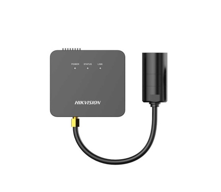 Camera de supraveghere pinhole 4Mp, IP HIKVISION DS-2CD6445G1-30