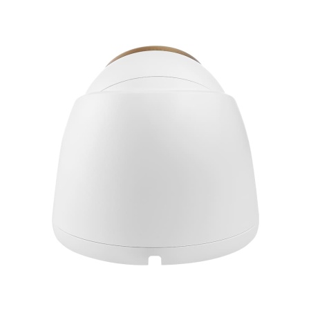 Camera HikVision Analog 3K ColorVu Fixed Turret DS-2CE72KF3T - Img 6