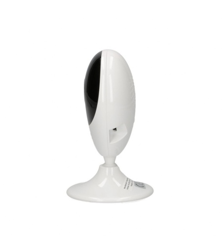 Camera Hikvision HiWatch IP Wi-Fi 2MP cu microfon HWC-C120-D/W - Img 6