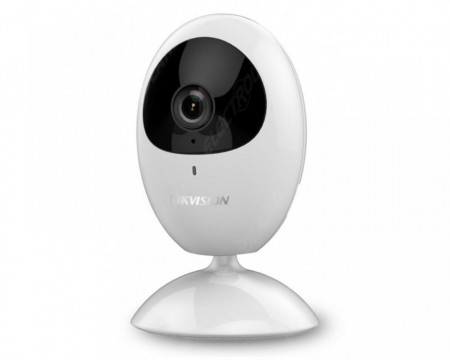 Camera HikVision IP 2 MP cu microfon si difuzor DS-2CV2U21FD-IW
