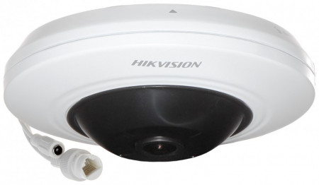 Camera Hikvision IP 5MP DS-2CD2955FWD-IS