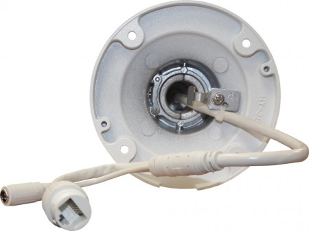 Camera Hikvision IP 6 MP IR 50m H265+ DS-2CD2T63G0-I5 - Img 2