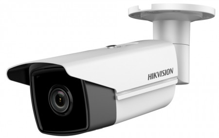 Camera Hikvision IP 6 MP IR 80m H265+ DS-2CD2T63G0-I8