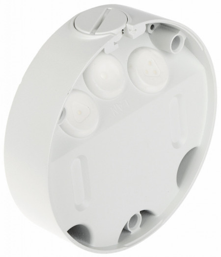 Camera Hikvision IP 6MP IP67 DarkFighter Acusense audio in cu slot de card 256GB DS-2CD2666G2-IZS - Img 6