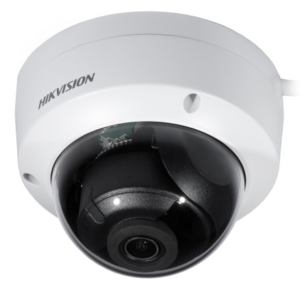 Camera HikVision IP 8MP AcuSense IK10 WDR Fixed Dome DS-2CD2183G2-IS - Img 7