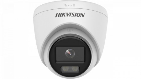 Camera HikVision IP ColorVu turret 4MP DS-2CD1347G0-L(C)