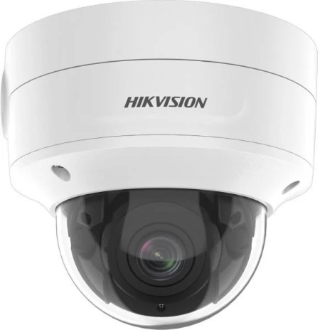 Camera Hikvision IP DarkFighter AcuSense 4MP DS-2CD2746G2-IZS(C)