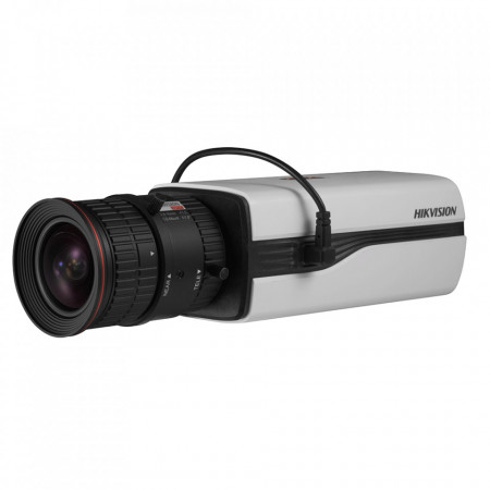 Camera Hikvision PoC 2MP Zoom Digital 62X DS-2CC12D9T-E