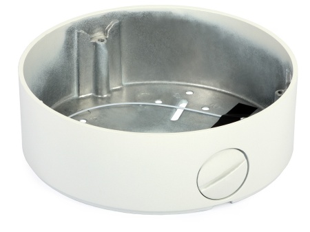 Camera HikVision Turbo HD 2MP IR 30m cu PoC DS-2CE56D0T-VPIR3E - Img 7