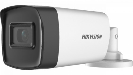 Camera Hikvision Turbo HD 5.0 5MP DS-2CE17H0T-IT3F