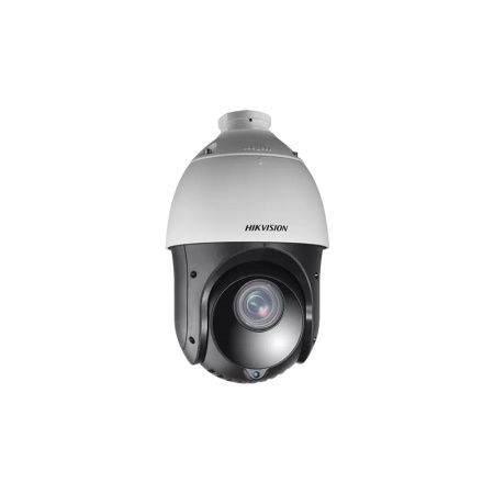 Camera IP Hikvision PTZ 4MP DS-2DE4415IW-DE(T5)(5-75mm), Quad HD, AcuSense (filtrare om/vehicul), DarkFighter, zoom optic 15X, IR 100m, captura faciala, urmarire inteligenta, protectie exterior IP66, PoE+ - Img 2