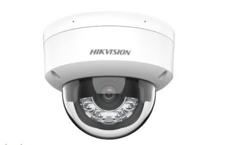 Camera supraveghere 4MP Hikvision IP Dome DS-2CD2143G2-LI