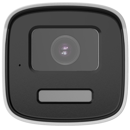Camera supraveghere analogica ColorVu HikVision turret 4K DS-2CE12UF3T-LS(2.8mm), 3840×2160, ColorVu 24/7 color, Smart-Hybrid Light, True WDR130dB, 3D DNR, white light 40m, IR 40m, IP67 - Img 2