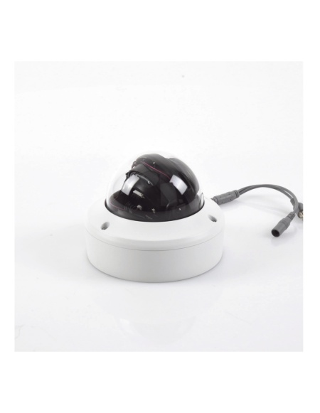 Camera supraveghere analogica HikVision Dome 2MP DS-2CE5AD8T-VPIT3ZE(2.7-13.5mm), Ultra Low Light 0.003 lux, auto focus, WDR 130dB, EXIR 2.0, IR 60m, PoC, protectie IP67 si IK10, 3D DNR - Img 4