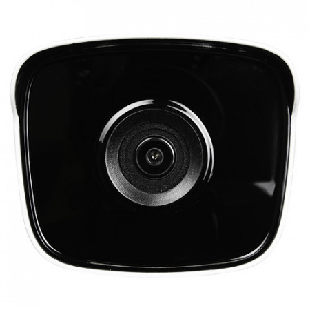 Camera supraveghere analogica HikVision HiWatch Bullet 5MP HWT-B250(2.8mm), Night Vision IR 40m, Semnal 4 in 1 TVI/AHD/CVI/CVBS, Protectie IP66, Senzor CMOS 5MP, Functie DNR si DWDR, Carcasa metal si plastic - Img 3